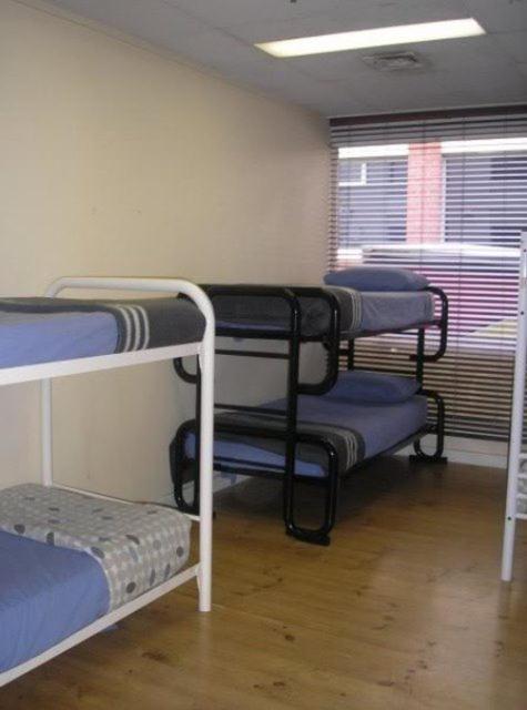 The Melbourne Connection Travellers Hostel 客房 照片