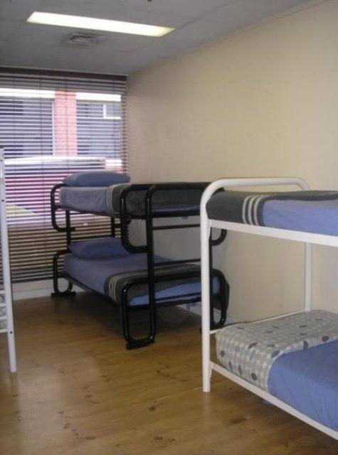The Melbourne Connection Travellers Hostel 客房 照片