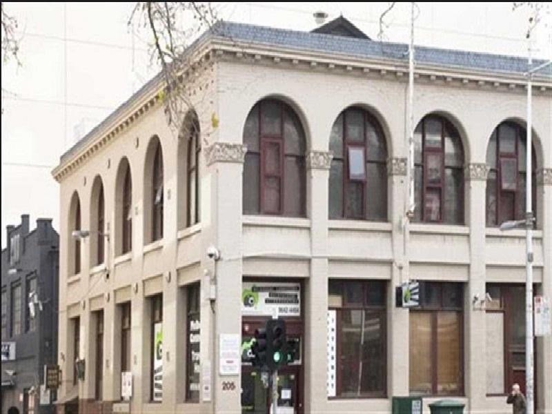 The Melbourne Connection Travellers Hostel 外观 照片