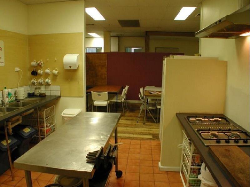 The Melbourne Connection Travellers Hostel 外观 照片