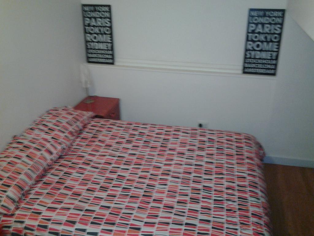 The Melbourne Connection Travellers Hostel 客房 照片