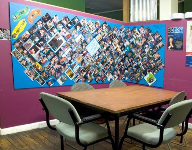 The Melbourne Connection Travellers Hostel 外观 照片
